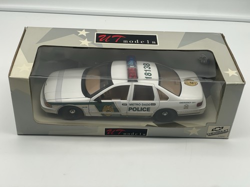 Models scale chevrolet - 1:18,