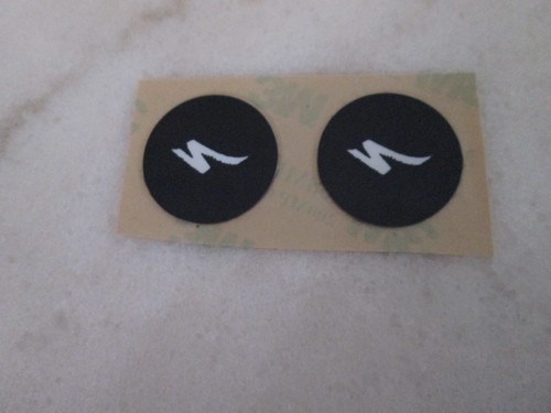 Specialized stickers pcs - specialized, 2