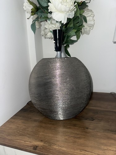 Next silver crome - silver,