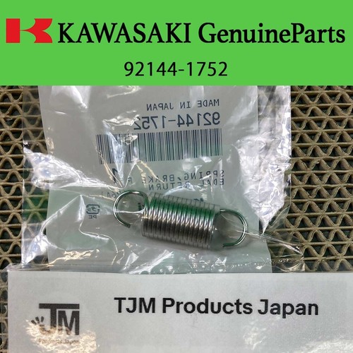 Kawasaki genuine 1993 - kawasaki,