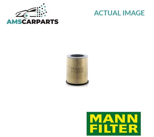 Engine air filter - air,