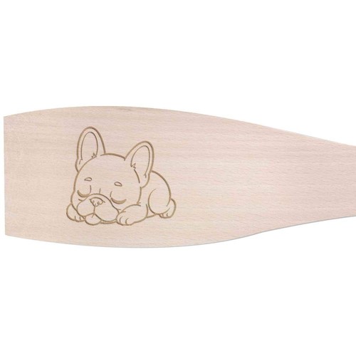 Sleeping french bulldog - 'sleeping, bulldog'