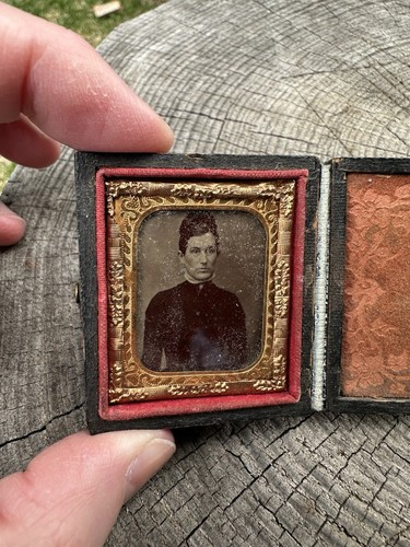Antique victorian - antique,