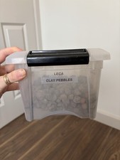 Leca Clay Pebbles