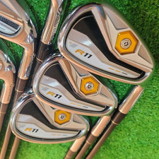 TaylorMade R11 Iron Set 7pcs