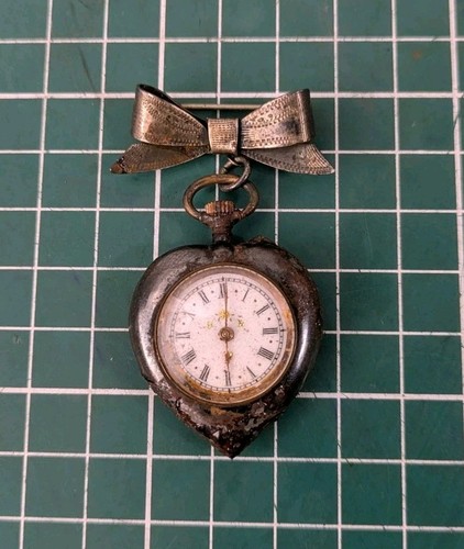 Antique gun metal - antique,
