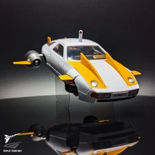 Mask MAKINA LABS Great White