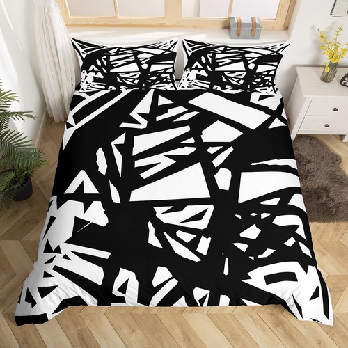 White and black - and, uk