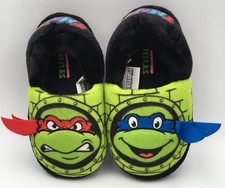 Teenage Mutant Ninja Turtles