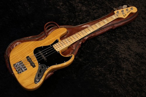 Fender japan jb75 mod - fender, jb75-80