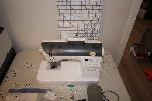 Baby lock tempo bltp sewing - baby,