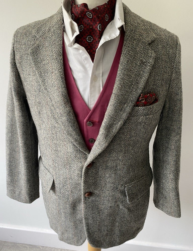 Harris tweed mens - harris,