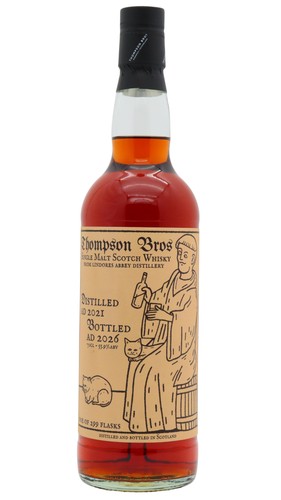 Lindores thompson bros - lindores,