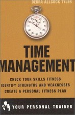 Time Management (Your Personal