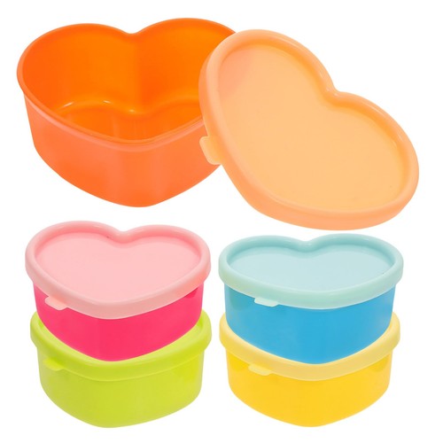 Mini sauce box set 5 - sauce,