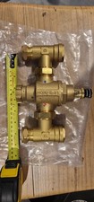 Horne 20 type 2003 22mm Thermostatic Mixing Valve TMV
