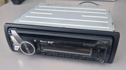 Sony mex n6000bd - dab, bluetooth