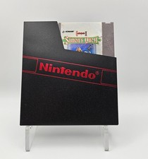 Castlevania II Simons Quest