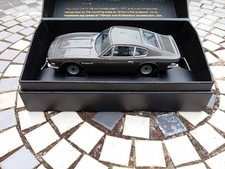 Corgi 1:36 CC04805 Aston