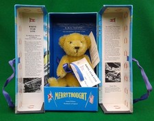 MERRYTHOUGHT TITANIC BEAR -