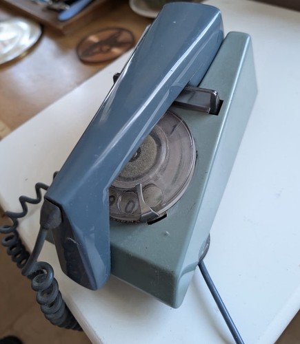 Vintage 1970s era trimphone - vintage,