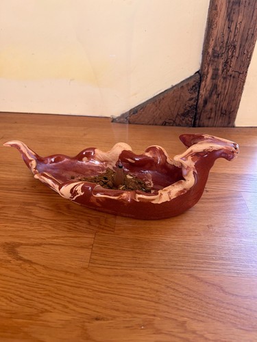 Unusual handmade painted - unusual,