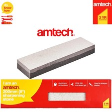 8" AMTECH Combination