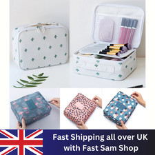 Womens Wash Bag Toiletry