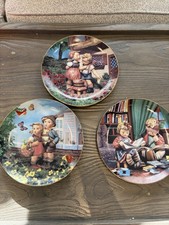 Danbury Mint M.J. Hummel