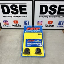 ARP Ford Zetec 2.0 1.8 ST170