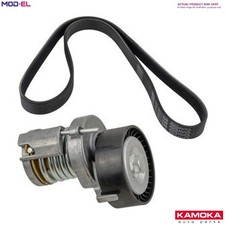 BELT TENSIONER VRIBBED BELT
