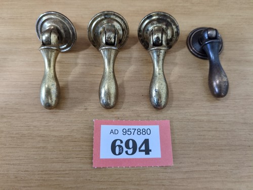 Job lot vintage - lot, 4
