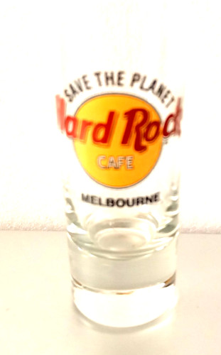 Hard rock cafe - cafe, glass