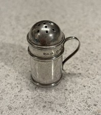 Antique Edwardian Sterling