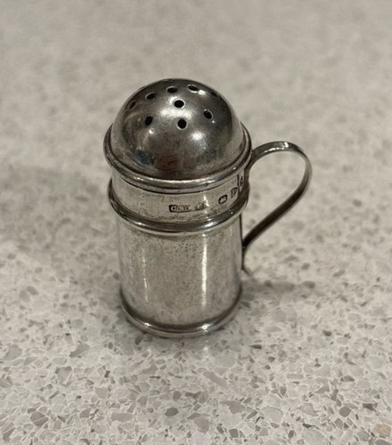 Antique edwardian sterling - antique,