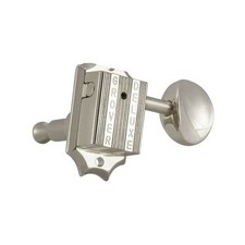 Grover 136 Kluson Deluxe Style