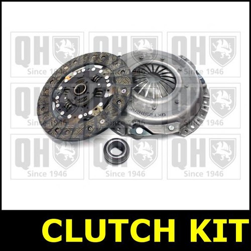 Clutch kit for toyota - toyota, corolla