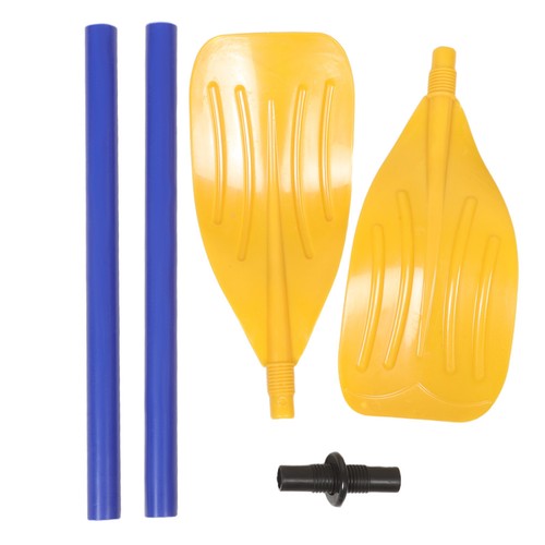 Lightweight plastic dual - lightweight,