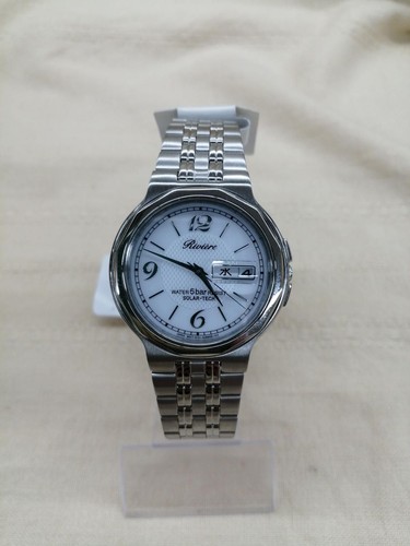 Citizen solar watch - citizen,