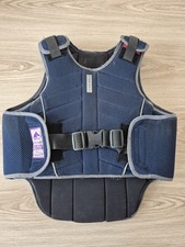 HARRY HALL SUPRAFLEX 2010 blue