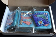 THUNDERBIRDS:100 UNOPENED