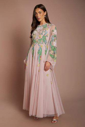 Coast maxi dress womens - coast,