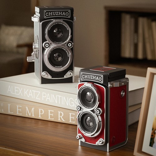 Chuzhao vintage mini - chuzhao,