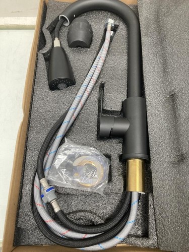 Bnib swan neck kitchen - neck,