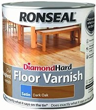 RONSEAL DIAMOND HARD FLOOR