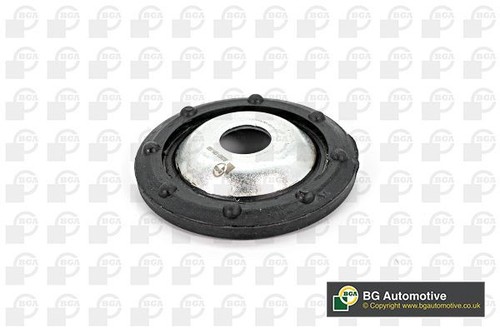 Bga front coil - front, seat