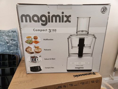Magimix c3160 food processor - magimix,