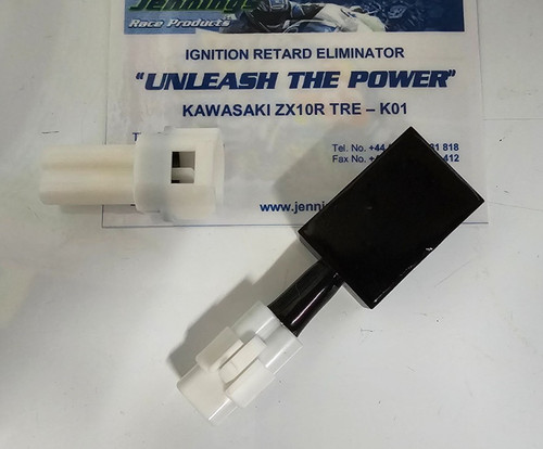 Kawasaki zx10r ignition - kawasaki, retard