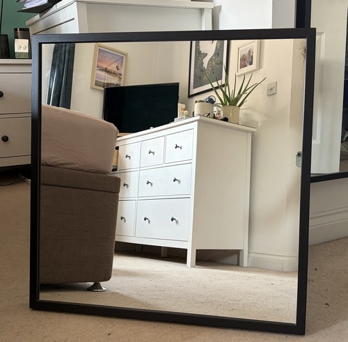 Ikea nisseldal stave mirror - nisseldal,