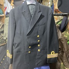 Royal Navy Commander No.1